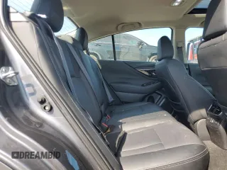 2023 Subaru Legacy Limited z VIN 4S3BWAN66P3007764, wystawiony jako Copart lot #46798235 z przebiegiem 36 073 mil mil oraz Szkoda całkowita • Salvage title. Historia ofert i sprzedaży dostępna na DreamBid. Obrazek 10.