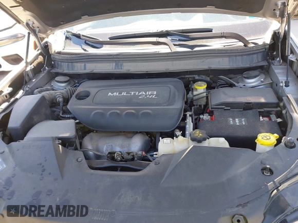 2019 Jeep Cherokee Latitude with VIN 1C4PJMCB0KD105214, listed as a IAAI auction lot 41720808 with 50,080 mi miles. Bid and sale history available at carsss.com. Image 10.