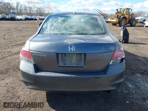 2009 Honda Accord EX-L z VIN 1HGCP26809A040864, wystawiony jako IAAI lot #41491259 z przebiegiem 146 769 mil mil oraz . Historia ofert i sprzedaży dostępna na DreamBid. Obrazek 17.