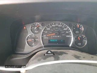 2021 Chevrolet Express Cargo with VIN 1GCWGBFP3M1245414, listed as a Copart auction lot 70534034 with 48,690 mi miles and Salvage title. Bid and sale history available at DreamBid. Image 9.