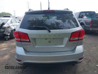 2012 Dodge Journey SXT with VIN 3C4PDDBG1CT323727, listed as a IAAI auction lot 42473238 with 77,035 mi miles and . Bid and sale history available at DreamBid. Image 16.