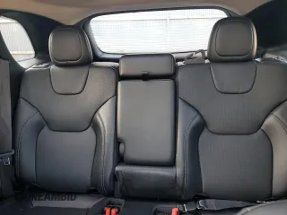 2020 Jeep Cherokee Limited z VIN 1C4PJMDN3LD549603, wystawiony jako Copart lot #60428285 z przebiegiem 46 998 mil mil oraz Szkoda całkowita • Salvage title. Historia ofert i sprzedaży dostępna na DreamBid. Obrazek 10.