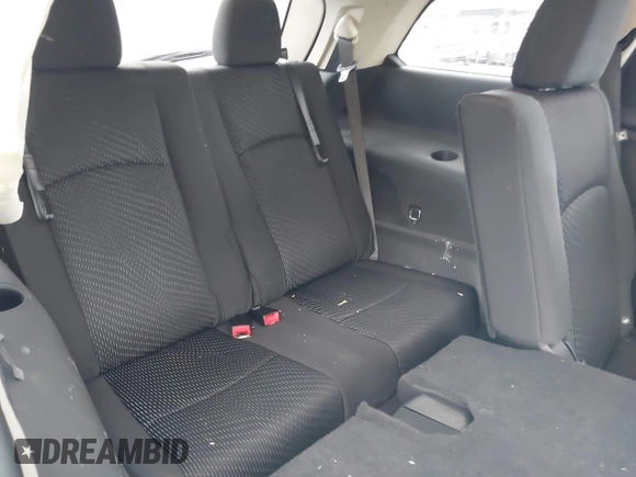 2018 Dodge Journey SE with VIN 3C4PDCAB1JT446005, listed as a IAAI auction lot 42001854 with 70,074 mi miles and . Bid and sale history available at DreamBid. Image 8.