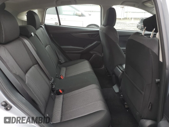 2022 Subaru Impreza с VIN 4S3GTAB6XN3710154, выставлен на аукционе Copart как лот 56993565 с пробегом 84 479 миль миль и Списание • Salvage title. История ставок и продаж доступна на DreamBid. Изображение 11.