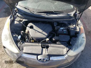 2013 Hyundai Veloster RE:MIX with VIN KMHTC6AD0DU172936, listed as a Copart auction lot 68052323 with 129,704 mi miles and Non Repairable. Bid and sale history available at carsss.com. Image 11.