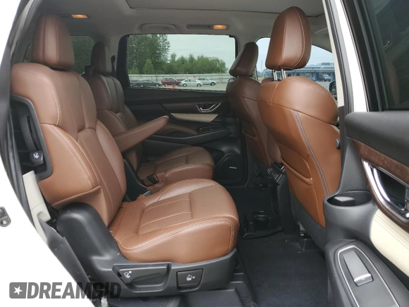 2021 Subaru Ascent Touring z VIN 4S4WMARD9M3424268, wystawiony jako Copart lot #65466415 z przebiegiem 93 083 mil mil oraz Szkoda całkowita • Salvage title. Historia ofert i sprzedaży dostępna na DreamBid. Obrazek 11.