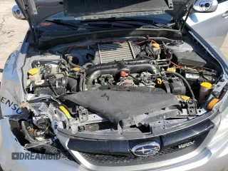 2012 Subaru WRX WRX Limited z VIN JF1GR7E65CG223811, wystawiony jako Copart lot #50749035 z przebiegiem 103 344 mil mil oraz Szkoda całkowita • Salvage title. Historia ofert i sprzedaży dostępna na DreamBid. Obrazek 13.