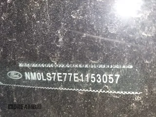 2014 Ford Transit Connect XL z VIN NM0LS7E77E1153057, wystawiony jako IAAI lot #42285591 z przebiegiem 56 426 mil mil oraz . Historia ofert i sprzedaży dostępna na DreamBid. Obrazek 9.