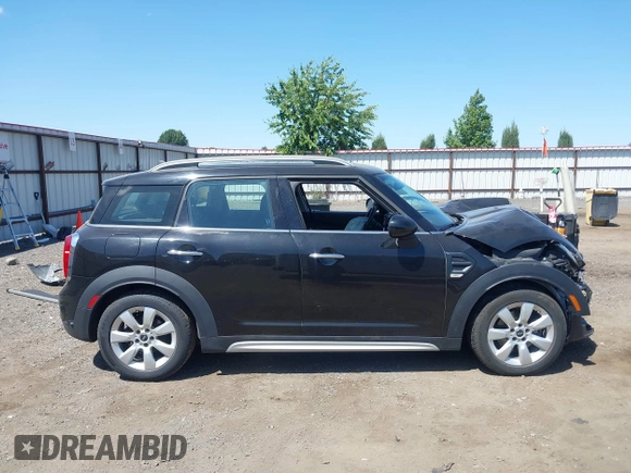 2019 MINI Countryman Cooper с VIN WMZYV5C50K3F57360, выставлен на аукционе IAAI как лот 42544175 с пробегом 92 939 миль миль и . История ставок и продаж доступна на DreamBid. Изображение 14.