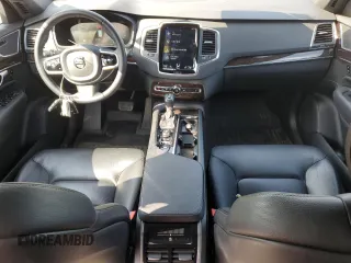 2019 Volvo XC90 Momentum с VIN YV4A22PK8K1446764, выставлен на аукционе Copart как лот 51495615 с пробегом 74 197 миль миль и Чистый • Clean title. История ставок и продаж доступна на DreamBid. Изображение 8.
