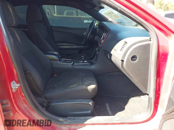 2012 Dodge Charger SE with VIN 2C3CDXBG9CH159253, listed as a IAAI auction lot 42038973 with 172,781 mi miles and . Bid and sale history available at DreamBid. Image 5.