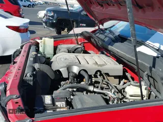 2007 Toyota Tundra Limited z VIN 5TBEV58177S470706, wystawiony jako IAAI lot #41544450 z przebiegiem 10 mil mil oraz . Historia ofert i sprzedaży dostępna na DreamBid. Obrazek 19.