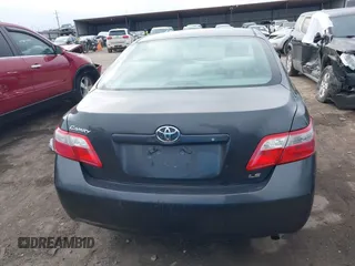 2009 Toyota Camry z VIN 4T1BE46K19U824701, wystawiony jako IAAI lot #41738779 z przebiegiem 225 469 mil mil oraz . Historia ofert i sprzedaży dostępna na DreamBid. Obrazek 16.