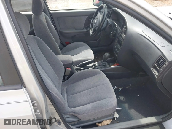 2006 Hyundai Elantra GLS с VIN KMHDN46D26U225070, выставлен на аукционе IAAI как лот 42081139 с пробегом 162 634 миль миль и . История ставок и продаж доступна на DreamBid. Изображение 5.
