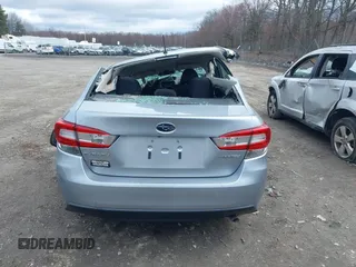2018 Subaru Impreza с VIN 4S3GKAA66J3601138, выставлен на аукционе IAAI как лот 42031971 с пробегом 48 212 миль миль и . История ставок и продаж доступна на DreamBid. Изображение 15.