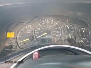 2001 Chevrolet Silverado 1500HD LS z VIN 1GCGC13U71F164483, wystawiony jako Copart lot #42767465 z przebiegiem Nie podano mil oraz Szkoda całkowita • Salvage title. Historia ofert i sprzedaży dostępna na DreamBid. Obrazek 9.