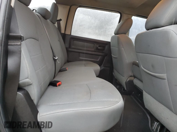 2013 Ram 2500 Tradesman with VIN 3C6TR5CT0DG611452, listed as a Copart auction lot 85578514 with 231,990 mi miles and Clean Title. Bid and sale history available at carsss.com. Image 10.