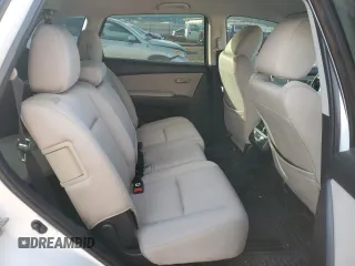 2013 Mazda CX-9 Sport with VIN JM3TB2BV9D0403970, listed as a Copart auction lot 85218034 with 209,892 mi miles and Non Repairable. Bid and sale history available at DreamBid. Image 11.