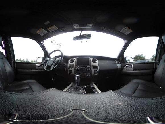 2015 Ford Expedition Limited with VIN 1FMJU1KT2FEF07608, listed as a IAAI auction lot 42360792 with 139,993 mi miles and . Bid and sale history available at DreamBid. Image 18.