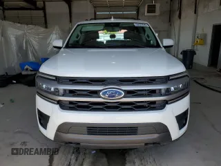 2022 Ford Expedition XLT с VIN 1FMJU1JTXNEA07101, выставлен на аукционе Copart как лот 56622645 с пробегом 53 971 миль миль и Списание • Salvage title. История ставок и продаж доступна на DreamBid. Изображение 5.