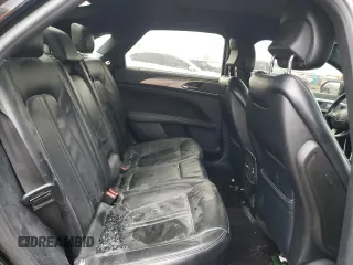 2017 Lincoln MKZ Select с VIN 3LN6L5CC2HR631795, выставлен на аукционе Copart как лот 86655864 с пробегом 147 066 миль миль и Списание • Salvage title. История ставок и продаж доступна на DreamBid. Изображение 10.