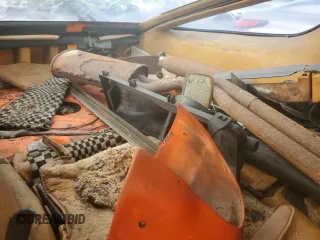 1978 Porsche 928 z VIN 9288102456, wystawiony jako Copart lot #85813494 z przebiegiem 105 147 mil mil oraz Szkody całkowita. Historia ofert i sprzedaży dostępna na DreamBid. Obrazek 10.