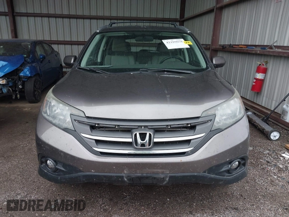 2012 Honda CR-V EX-L с VIN 5J6RM4H70CL022355, выставлен на аукционе IAAI как лот 42299058 с пробегом 99 679 миль миль и . История ставок и продаж доступна на DreamBid. Изображение 12.