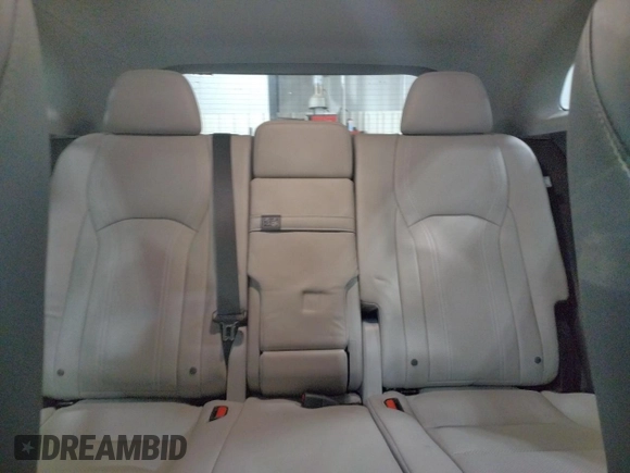 2017 Lexus RX 350 with VIN 2T2BZMCAXHC125367, listed as a Copart auction lot 42441103 with 37,364 mi miles and . Bid and sale history available at DreamBid. Image 10.