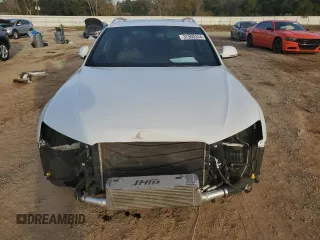 2015 Audi allroad Premium Plus with VIN WA1UFAFL3FA107483, listed as a Copart auction lot 37900244 with 101,376 mi miles. Bid and sale history available at carsss.com. Image 5.