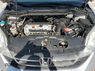 2010 Honda CR-V LX with VIN 5J6RE4H33AL026570, listed as a Copart auction lot 56655425 with 194,068 mi miles and Salvage title. Bid and sale history available at DreamBid. Image 12.