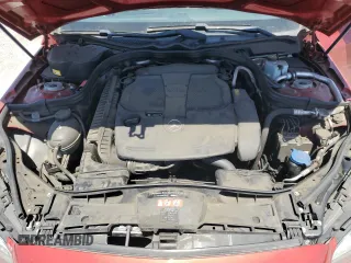 2014 Mercedes-Benz E 350 Sport с VIN WDDHF5KB9EA998556, выставлен на аукционе Copart как лот 56410605 с пробегом 112 110 миль миль и Списание • Salvage title. История ставок и продаж доступна на DreamBid. Изображение 11.