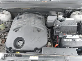 2009 Hyundai Santa Fe Limited with VIN 5NMSH73E09H236923, listed as a IAAI auction lot 42340188 with 68,056 mi miles and . Bid and sale history available at DreamBid. Image 10.