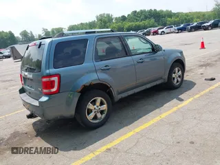 2012 Ford Escape Limited с VIN 1FMCU9EG7CKB01925, выставлен на аукционе IAAI как лот 42468280 с пробегом 275 034 миль миль и . История ставок и продаж доступна на DreamBid. Изображение 4.