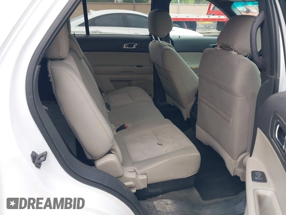 2013 Ford Explorer с VIN 1FM5K8B81DGA80094, выставлен на аукционе IAAI как лот 42677391 с пробегом 189 752 миль миль и . История ставок и продаж доступна на DreamBid. Изображение 8.