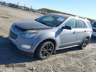 2016 Chevrolet Equinox LT with VIN 2GNFLFEKXG6102607, listed as a IAAI auction lot 42181469 with 104,196 mi miles and . Bid and sale history available at DreamBid. Image 17.