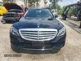 2015 Mercedes-Benz C 300 Luxury с VIN 55SWF4KB3FU009024, выставлен на аукционе Copart как лот 59476615 с пробегом 93 609 миль миль и Чистый • Clean title. История ставок и продаж доступна на DreamBid. Изображение 5.