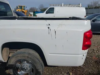 2005 Dodge Dakota ST with VIN 1D7HE22K75S160795, listed as a IAAI auction lot 41569099 with 254,592 mi miles and . Bid and sale history available at DreamBid. Image 12.