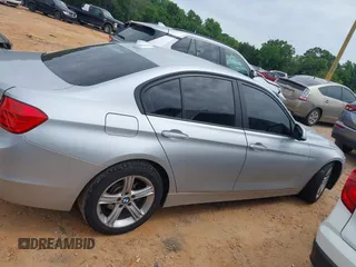 2015 BMW 3 Series 328i with VIN WBA3A5C59FP605386, listed as a IAAI auction lot 42309429 with 164,463 mi miles and . Bid and sale history available at DreamBid. Image 13.