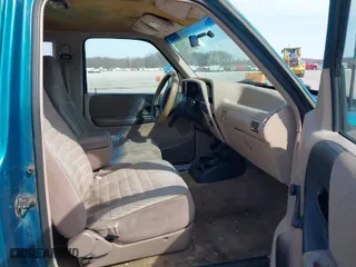 1994 Ford Ranger Splash with VIN 1FTCR15X9RPC52929, listed as a IAAI auction lot 41773442 with 229,012 mi miles. Bid and sale history available at carsss.com. Image 5.
