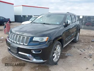 2014 Jeep Grand Cherokee Summit с VIN 1C4RJEJG4EC490624, выставлен на аукционе IAAI как лот 41341713 с пробегом 74 100 миль миль и . История ставок и продаж доступна на DreamBid. Изображение 17.