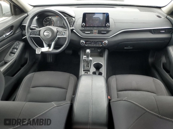 2019 Nissan Altima SV с VIN 1N4BL4DV5KC258941, выставлен на аукционе Copart как лот 54063895 с пробегом 47 716 миль миль и Списание • Salvage title. История ставок и продаж доступна на DreamBid. Изображение 8.