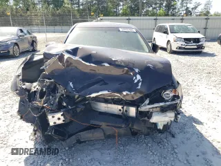 2013 Lexus GS 350 with VIN JTHBE1BL2D5020572, listed as a Copart auction lot 53092485 with 108,238 mi miles and Salvage title. Bid and sale history available at DreamBid. Image 5.