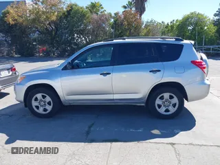 2010 Toyota RAV4 with VIN 2T3ZF4DV7AW019483, listed as a IAAI auction lot 42516128 with 167,285 mi miles and . Bid and sale history available at DreamBid. Image 15.