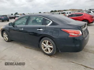 2014 Nissan Altima 2.5 S with VIN 1N4AL3AP2EC299804, listed as a Copart auction lot 54919045 with 135,581 mi miles and Clean Title. Bid and sale history available at carsss.com. Image 2.