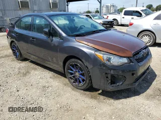 2013 Subaru Impreza с VIN JF1GJAA69DH008342, выставлен на аукционе Copart как лот 59332375 с пробегом 192 145 миль миль и Чистый • Clean title. История ставок и продаж доступна на DreamBid. Изображение 4.