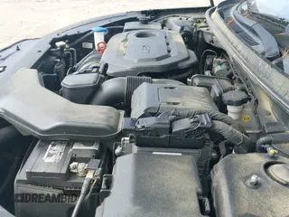 2018 Hyundai Sonata Sport Plus с VIN 5NPE34AF0JH700645, выставлен на аукционе IAAI как лот 42766709 с пробегом 106 422 миль миль и . История ставок и продаж доступна на DreamBid. Изображение 20.