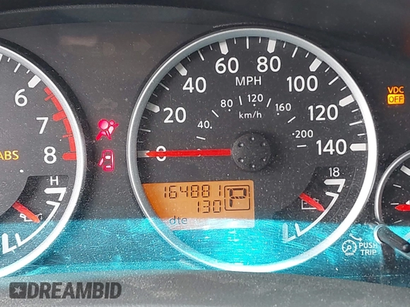 2011 Nissan Frontier SL with VIN 1N6AD0ER9BC445769, listed as a IAAI auction lot 42367574 with 164,881 mi miles and . Bid and sale history available at DreamBid. Image 15.