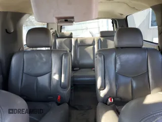 2006 GMC Yukon XL SLT with VIN 1GKEC16Z66J125150, listed as a Copart auction lot 88676205 with 211,564 mi miles and Salvage Title. Bid and sale history available at carsss.com. Image 10.