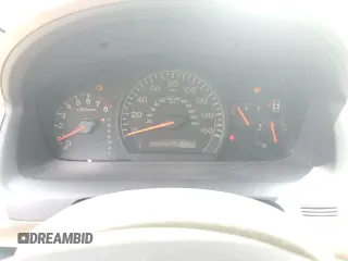 2003 Honda Accord LX with VIN 1HGCM56363A064852, listed as a Copart auction lot 60415245 with 288,685 mi miles and Salvage title. Bid and sale history available at DreamBid. Image 9.