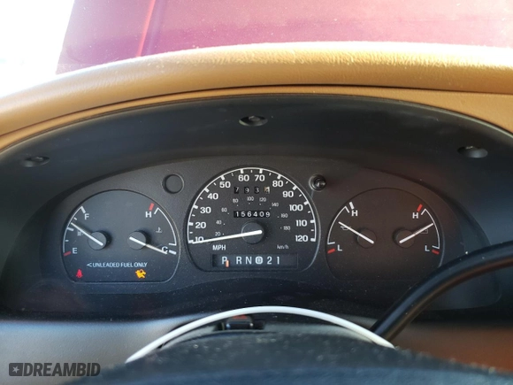 1995 Ford Ranger Splash with VIN 1FTCR14UXSPA93593, listed as a Copart auction lot 81034794 with 156,409 mi miles and Salvage Title. Bid and sale history available at carsss.com. Image 9.
